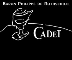 BARON PHILIPPE DE ROTHSCHILD CADET