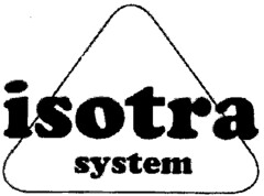isotra system