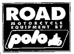 ROAD MOTORCYCLE EQUIPMENT BY polo