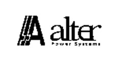 alter Power Systems