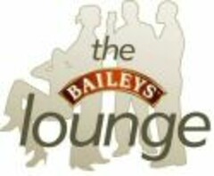 the BAILEYS lounge