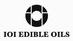 IOI EDIBLE OILS