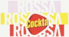 Cockta ROSSA