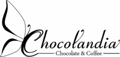 Chocolandia Chocolate & Coffee