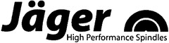 Jäger High Performance Spindles