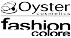Oyster cosmetics fashion colore