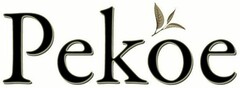 Pekoe