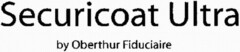 Securicoat Ultra by Oberthur Fiduciaire