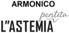 ARMONICO L''ASTEMIA pentita