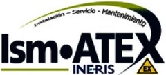 ISM ATEX INERIS EX Installation Service Maintenance