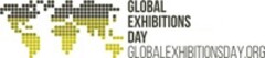 GLOBAL EXHIBITIONS DAY GLOBALEXHIBITIONSDAY.ORG