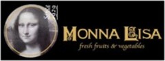 Since 1929 MONNA LISA fresh fruits & vegetables