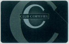 CC CLUB CORTEFIEL