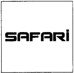 SAFARI