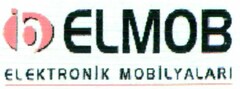 ELMOB ELEKTRONIK MOBILYALARI