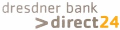 dresdner bank > direct24