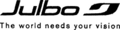 Julbo J The world needs your vision