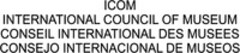 ICOM INTERNATIONAL COUNCIL OF MUSEUM CONSEIL INTERNATIONAL DES MUSEES