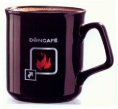 DONCAFÉ