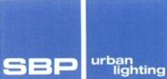 SBP urban lighting