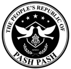 THE PEOPLE'S REPUBLIC OF MMXV PASH PASH