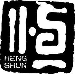 HENG SHUN