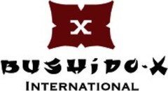 X BUSHIDO-X INTERNATIONAL