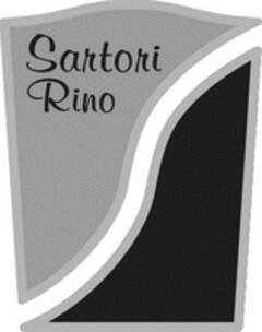 Sartori Rino