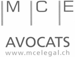 MCE AVOCATS www.mcelegal.ch
