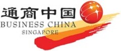 BUSINESS CHINA SINGAPORE