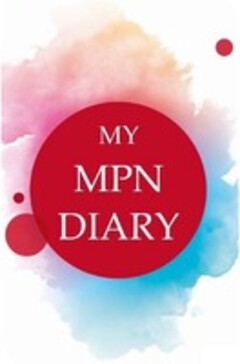 MY MPN DIARY