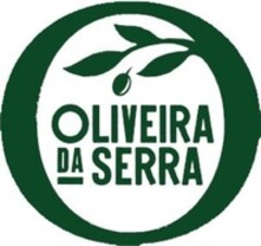 OLIVEIRA DA SERRA