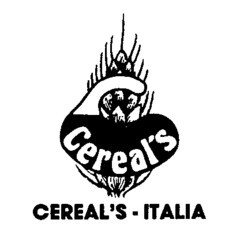 Cereal's CEREAL'S - ITALIA