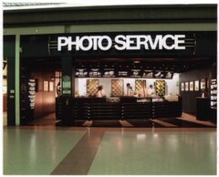 PHOTO SERVICE