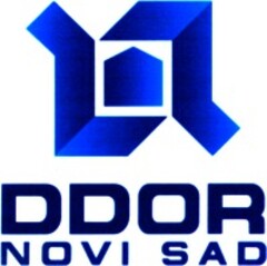 DDOR NOVI SAD