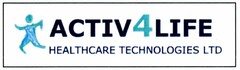 ACTIV4LIFE HEALTHCARE TECHNOLOGIES LTD