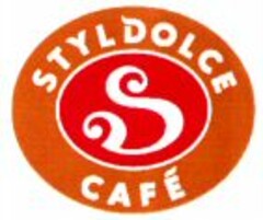 STYLDOLCE CAFÉ