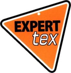 EXPERT tex