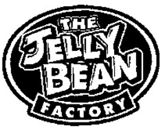 THE JELLY BEAN FACTORY