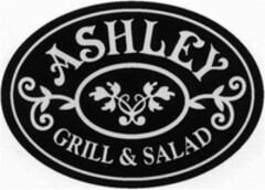 ASHLEY GRILL & SALAD