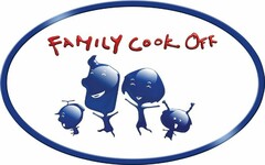 FAMILY COOK OFF