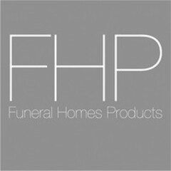 FHP Funeral Homes Products