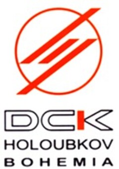 DCK HOLOUBKOV BOHEMIA