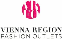 VIENNA REGION FASHION OUTLETS