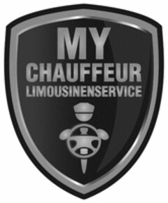 MY CHAUFFEUR LIMOUSINENSERVICE