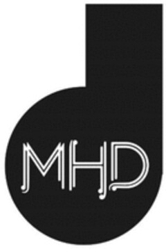 MHD