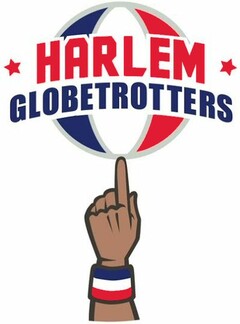 HARLEM GLOBETROTTERS