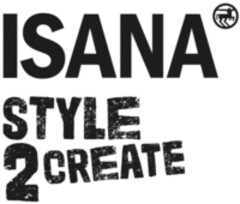 ISANA STYLE 2 CREATE