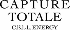 CAPTURE TOTALE C.E.L.L. ENERGY