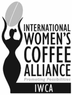 INTERNATIONAL WOMEN'S COFFEE ALLIANCE Promoting Possibilities IWCA